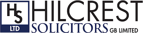 Hilcrest Solicitors Gb Limited