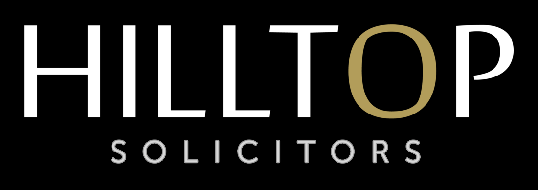 Hilltop Solicitors Limited