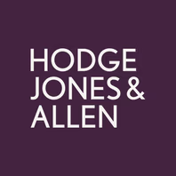 Hodge Jones and Allen LLP
