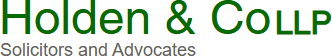 Holden & Co LLP