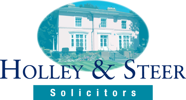 Holley and Steer