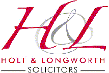 Holt & Longworth