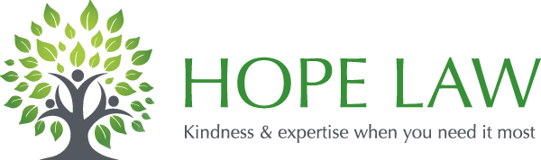 Hope Law Limited