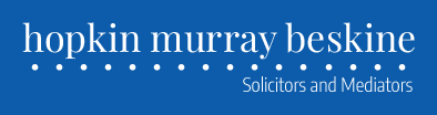 Hopkin Murray Beskine Limited