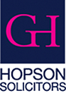 Hopson Solicitors Limited