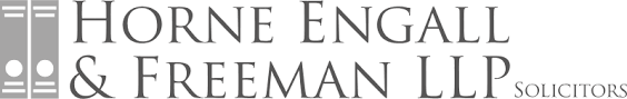 Horne Engall and Freeman LLP