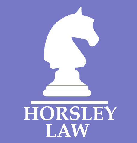 Horsley Holdings Ltd