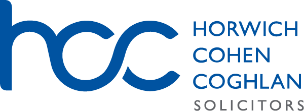 Horwich Cohen Coghlan Ltd