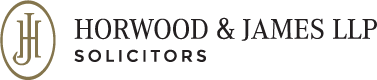 Horwood & James LLP