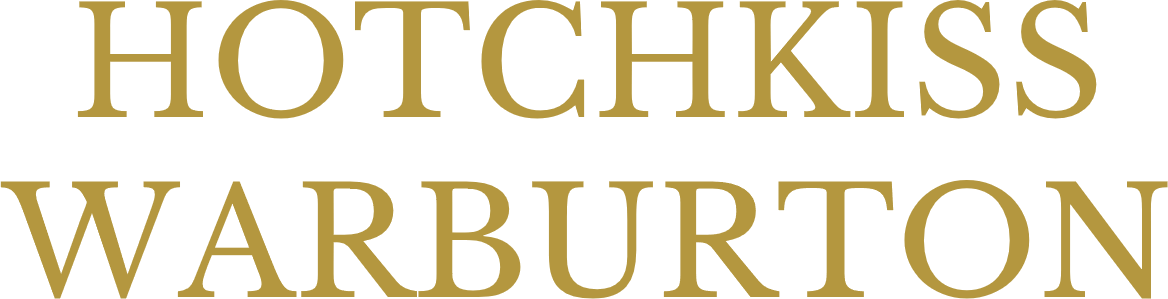 Hotchkiss Warburton