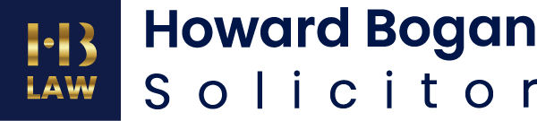 Howard Bogan Limited