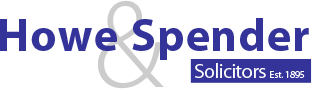 Howe & Spender