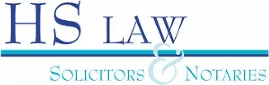 HS Law Solicitors & Notaries