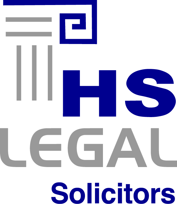 HS Legal Solicitors Ltd
