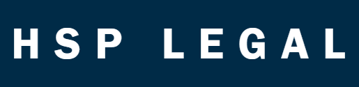 HSP Legal Ltd