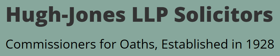 Hugh-Jones LLP