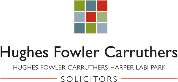 Hughes Fowler Carruthers Ltd
