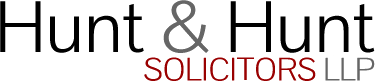 Hunt and Hunt LLP