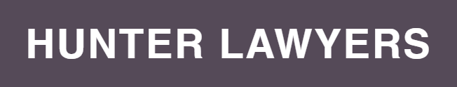 Hunter Legal Limited