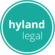 Hyland Legal Limited