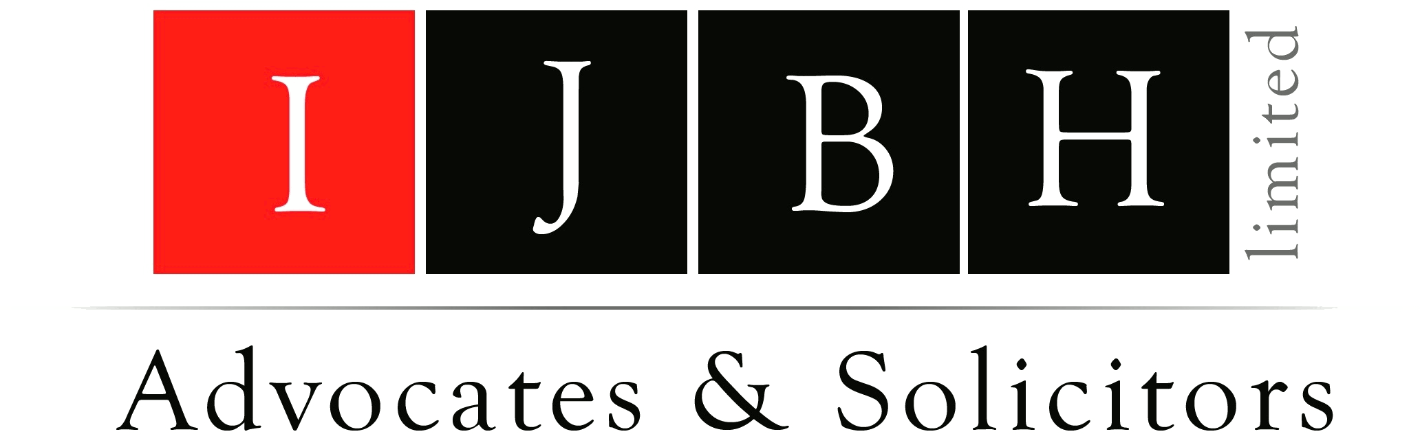 I J B H Limited
