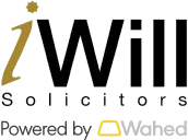 I Will Solicitors Ltd