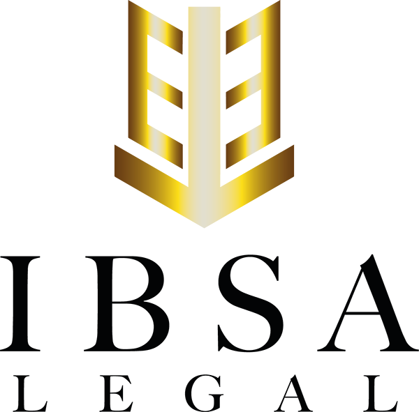 Ibsa Legal Ltd