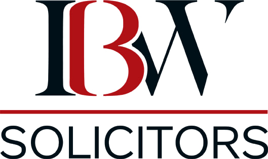 IBW Solicitors Limited