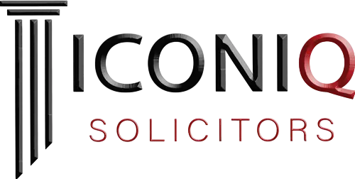 Iconiq Solicitors Limited