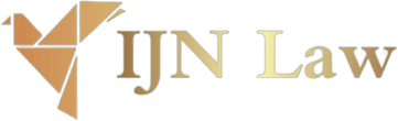 Ijn Solicitors Limited