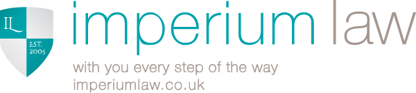 Imperium Law Solicitors Limited