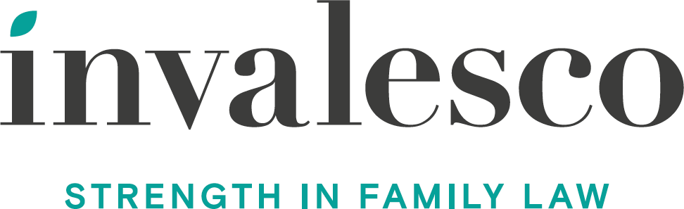 Invalesco Family Law Limited
