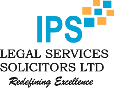 Ips Legal Services Ltd