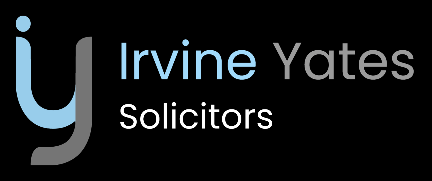 Irvine Yates Limited