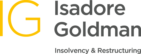 Isadore Goldman Limited