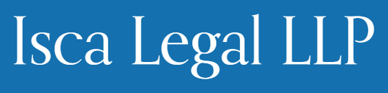 Isca Legal Solutions Limited