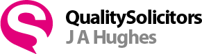 J a Hughes