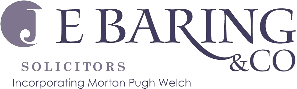 J E Baring Ltd