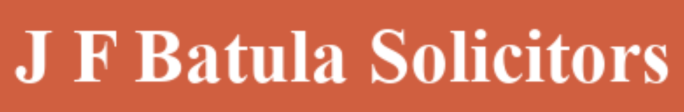 J f Batula Solicitors Limited