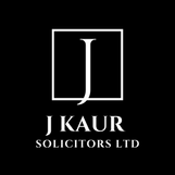 J Kaur Solicitors Ltd