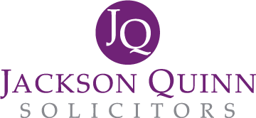 Jackson Quinn