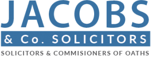 Jacobs & Co Solicitors