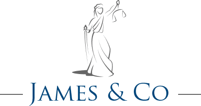 James & Co Solicitors LLP