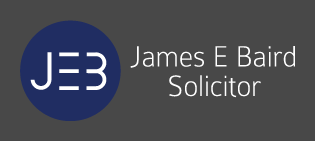 James E Baird (Solicitor) Limited
