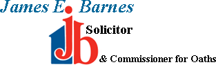 James E Barnes