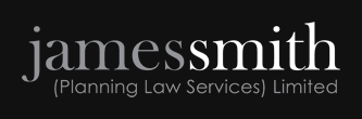 James Smith (Planning Law Services) Limited