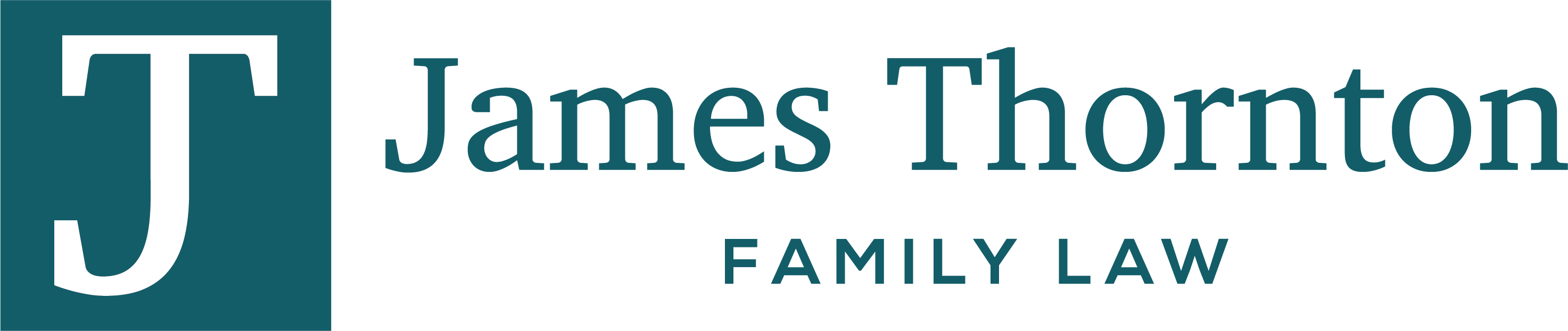James Thornton Family Law Limited