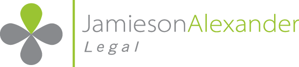 Jamieson Alexander Limited