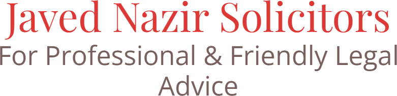 Javed Nazir Solicitors