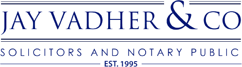Jay Vadher & Co